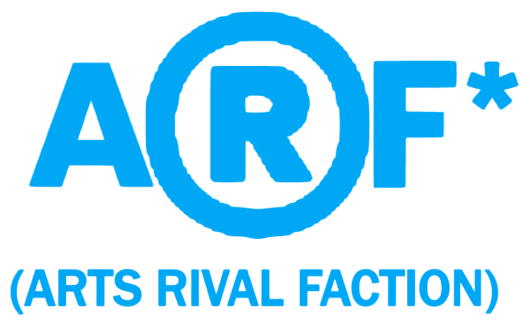 ARTS RIVAL FACTION 