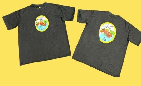 STRAWBERRY KU$H Short Sleeve Tee